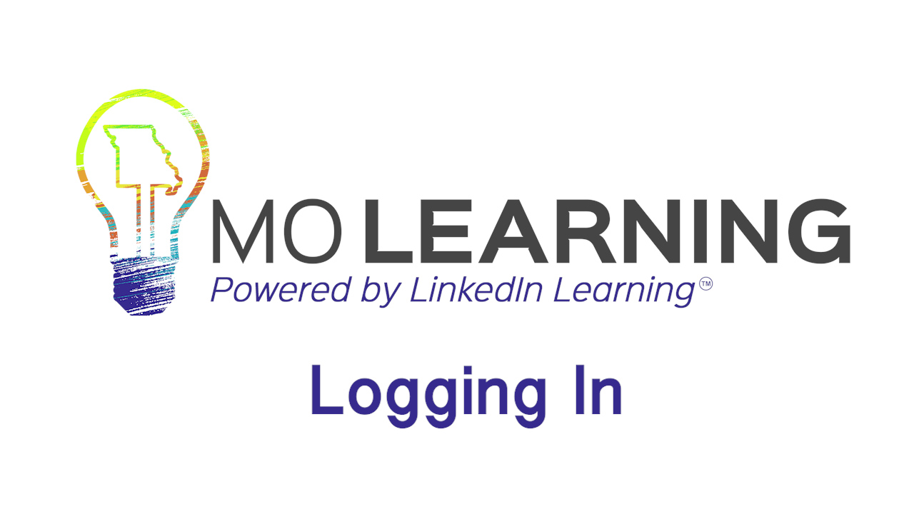 How To Use Linkedin Learning Office Of Administration